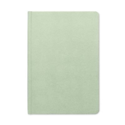 Notes a5 pla z trzciny cukr.