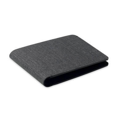 Portfel pu z anti-loss