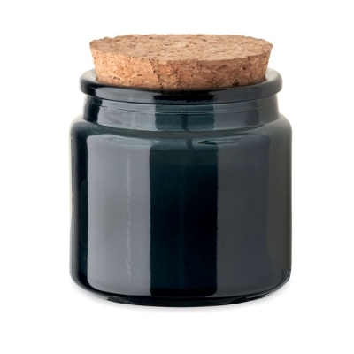 Świeca z wosku roślinnego 70gr