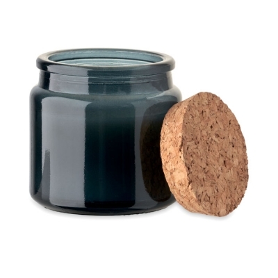 Świeca z wosku roślinnego 70gr