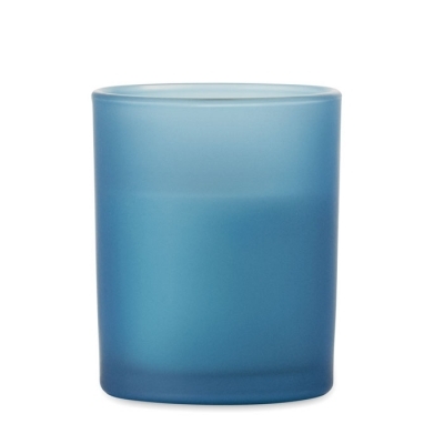 Świeca z wosku roślinnego 80gr