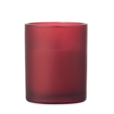 Świeca z wosku roślinnego 80gr