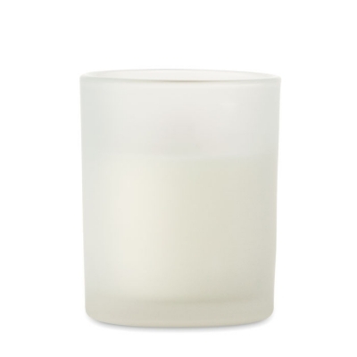 Świeca z wosku roślinnego 80gr