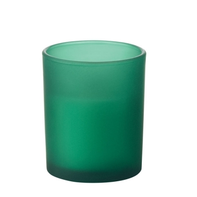 Świeca z wosku roślinnego 80gr