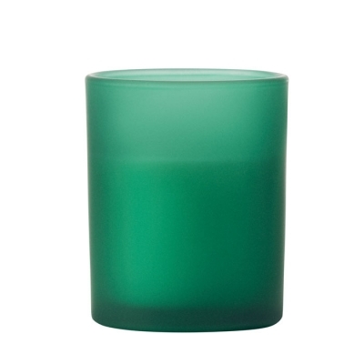 Świeca z wosku roślinnego 80gr