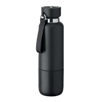 Butelka dwuścienna 500 ml