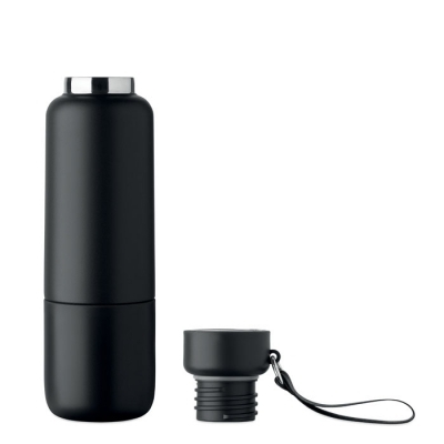 Butelka dwuścienna 500 ml