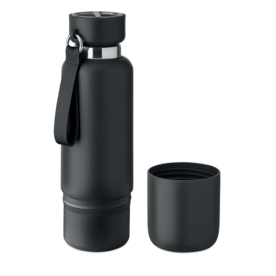 Butelka dwuścienna 500 ml