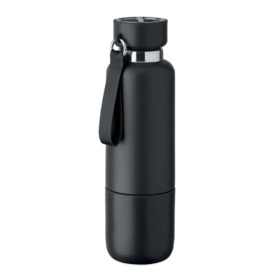 Butelka dwuścienna 500 ml