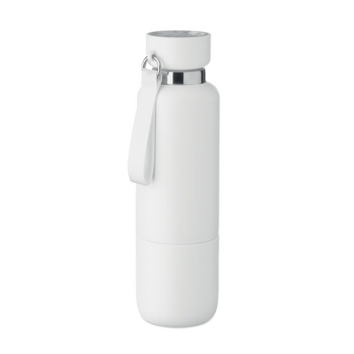 Butelka dwuścienna 500 ml