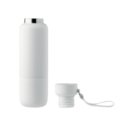 Butelka dwuścienna 500 ml