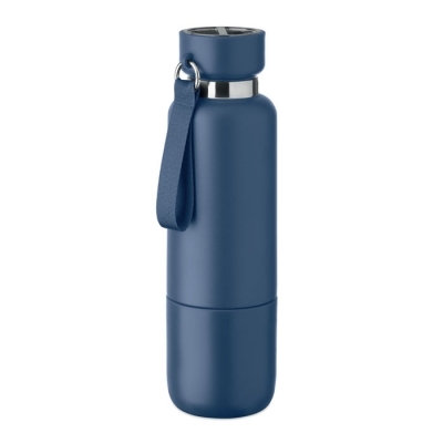 Butelka dwuścienna 500 ml