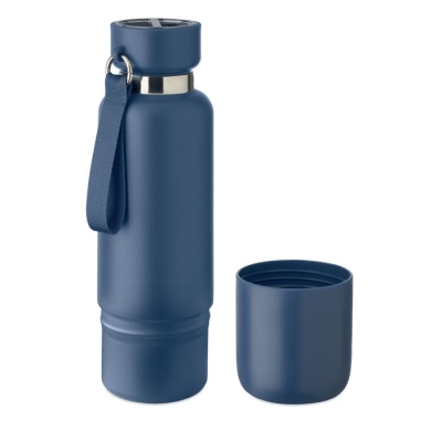 Butelka dwuścienna 500 ml