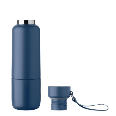 Butelka dwuścienna 500 ml