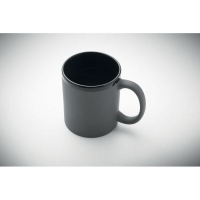 Kubek ceramiczny laser 300ml