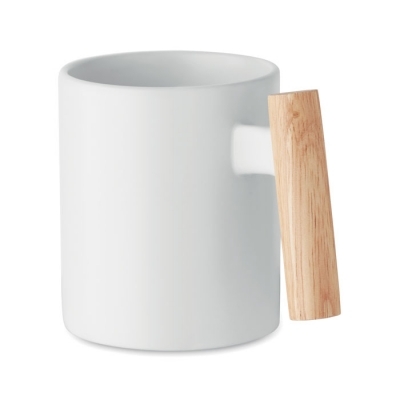 Kubek ceramiczny 320 ml