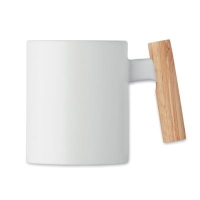 Kubek ceramiczny 320 ml
