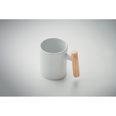 Kubek ceramiczny 320 ml