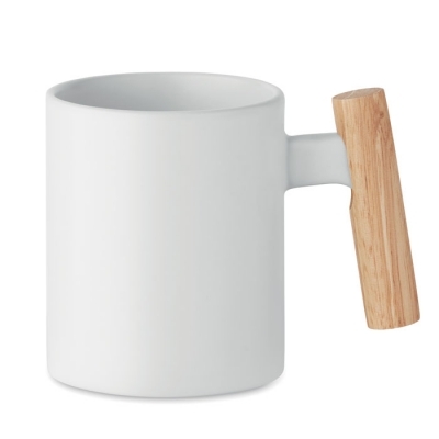 Kubek ceramiczny 320 ml