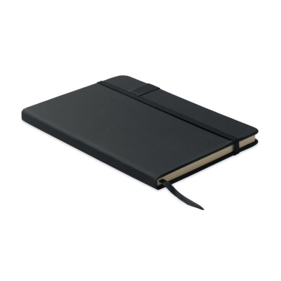 Notebook a5 z portem usb