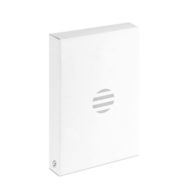 Notes a5 z ładowarką 15w