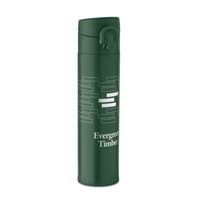 Butelka dwuścienna 300 ml