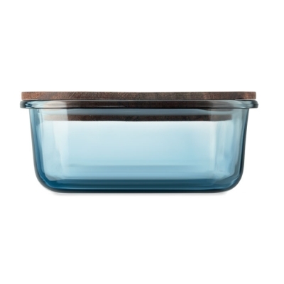 Szklany lunchbox 800ml
