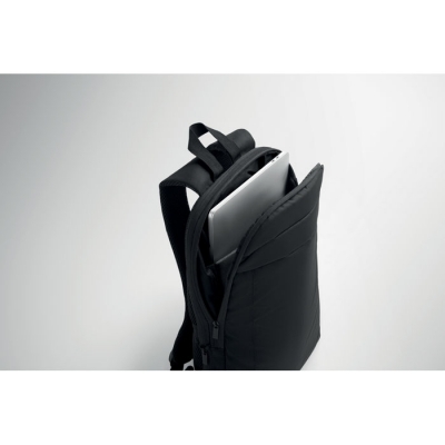 Plecak rpet 600d poszerzany