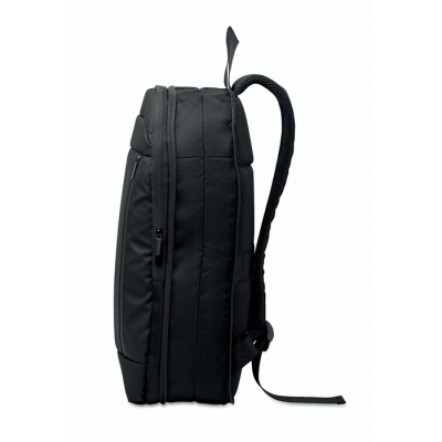 Plecak rpet 600d poszerzany