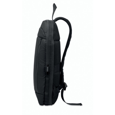 Plecak rpet 600d poszerzany