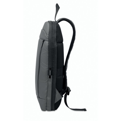 Plecak rpet 600d poszerzany