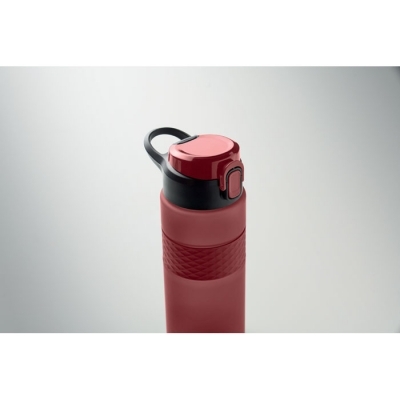 Butelka do picia rpet 700 ml