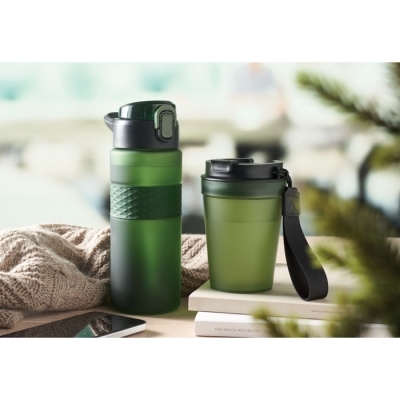 Butelka do picia rpet 700 ml
