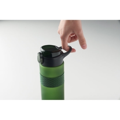 Butelka do picia rpet 700 ml