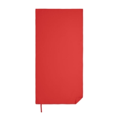 Ręcznik z mikrofibry 50x100cm