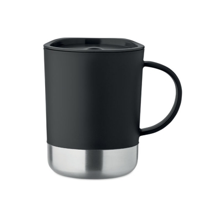 Kubek z 1 ścianką 300 ml
