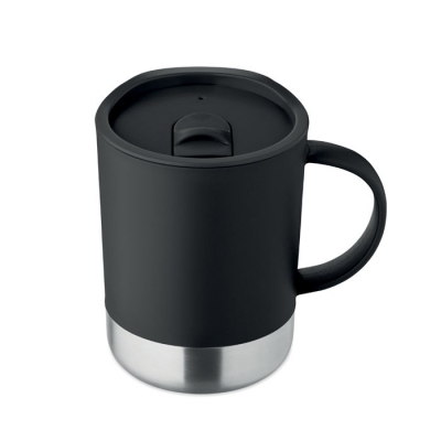 Kubek z 1 ścianką 300 ml