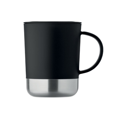 Kubek z 1 ścianką 300 ml