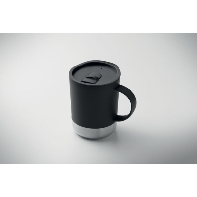 Kubek z 1 ścianką 300 ml