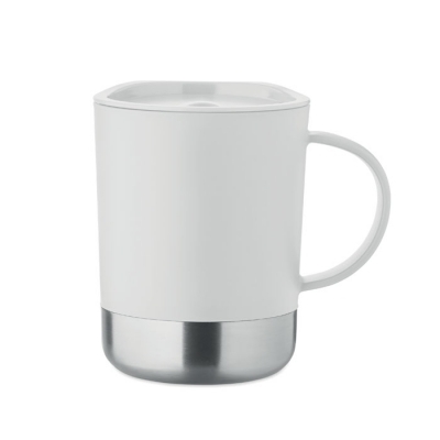 Kubek z 1 ścianką 300 ml