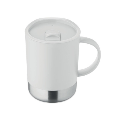 Kubek z 1 ścianką 300 ml