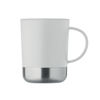 Kubek z 1 ścianką 300 ml
