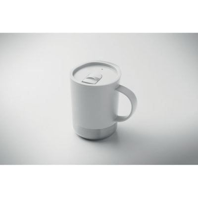 Kubek z 1 ścianką 300 ml
