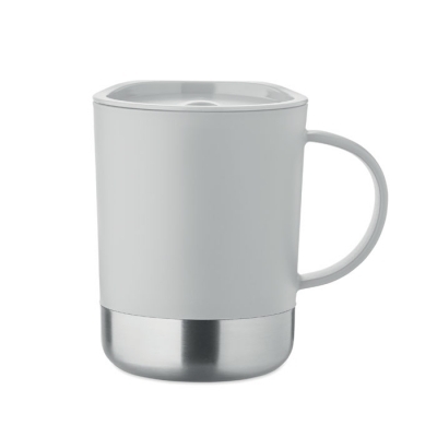Kubek z 1 ścianką 300 ml