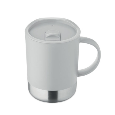 Kubek z 1 ścianką 300 ml