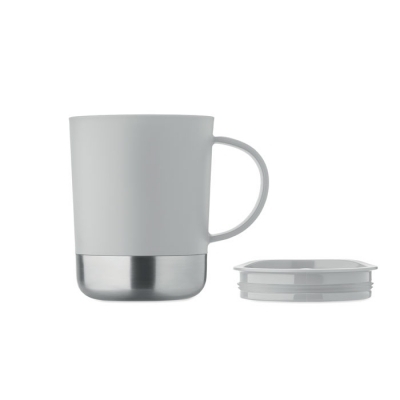 Kubek z 1 ścianką 300 ml