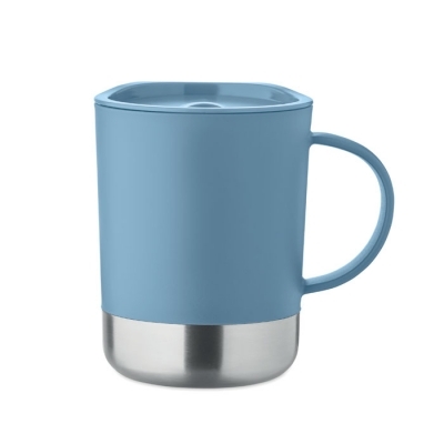 Kubek z 1 ścianką 300 ml