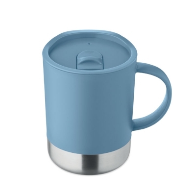 Kubek z 1 ścianką 300 ml