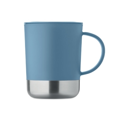 Kubek z 1 ścianką 300 ml