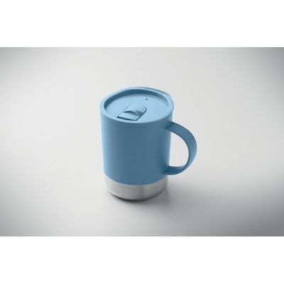 Kubek z 1 ścianką 300 ml
